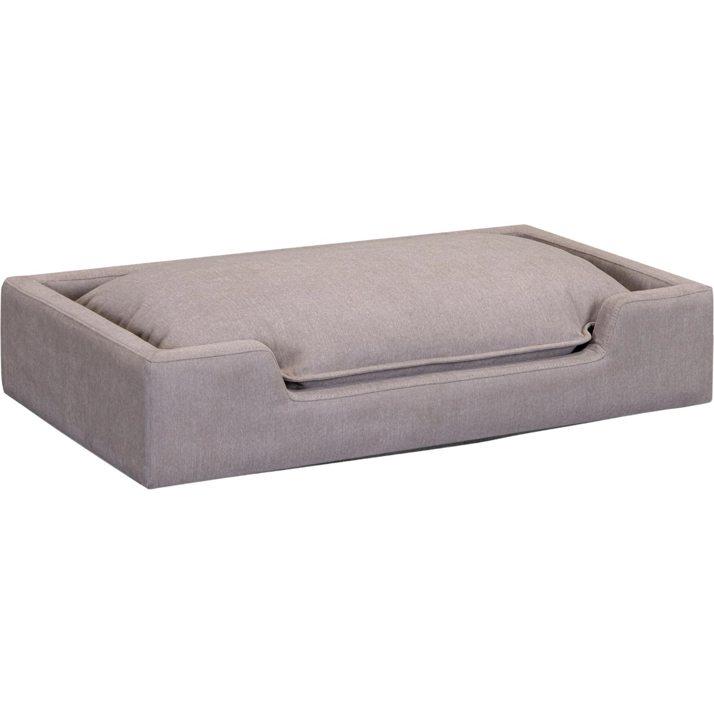 001 SI-2544532 | Additional Silo | Cali Performance Fabric Modular Pet Bed by TOV Furniture. Made from foam, pine, plywood in a unique style.