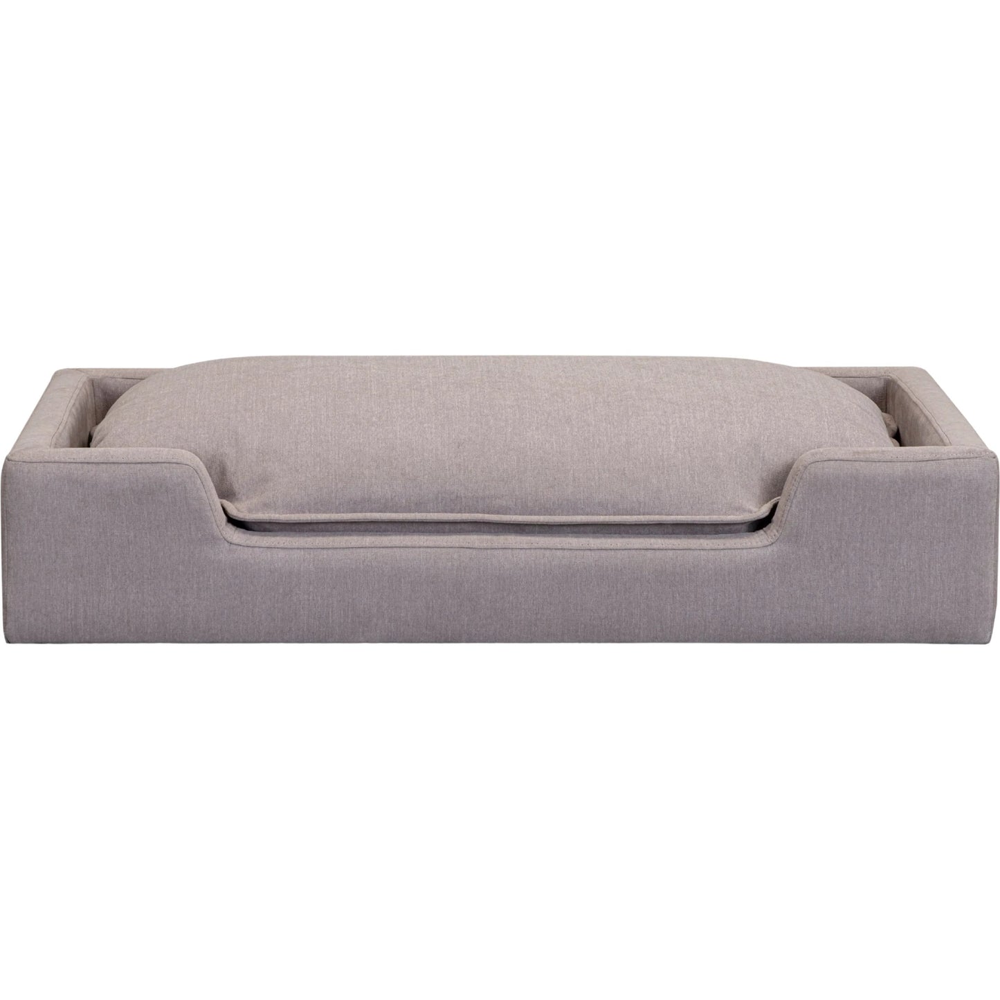 000 SI-2544532 | Primary Silo | Cali Performance Fabric Modular Pet Bed by TOV Furniture. Made from foam, pine, plywood in a unique style.