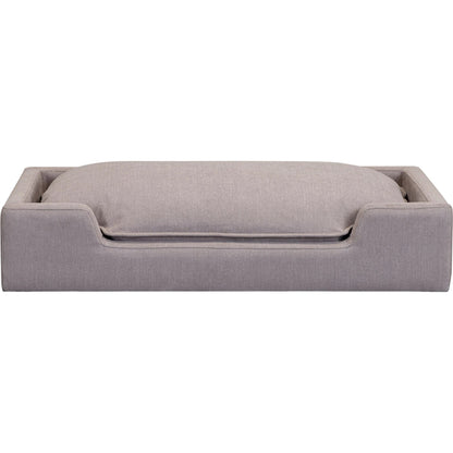 Cali Performance Fabric Modular Pet Bed by TOV Furniture. Made from foam, pine, plywood in a unique style.