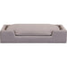 Cali Performance Fabric Modular Pet Bed by TOV Furniture. Made from foam, pine, plywood in a unique style.