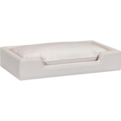 Cali Performance Fabric Modular Pet Bed by TOV Furniture. Made from foam, pine, plywood in a unique style.