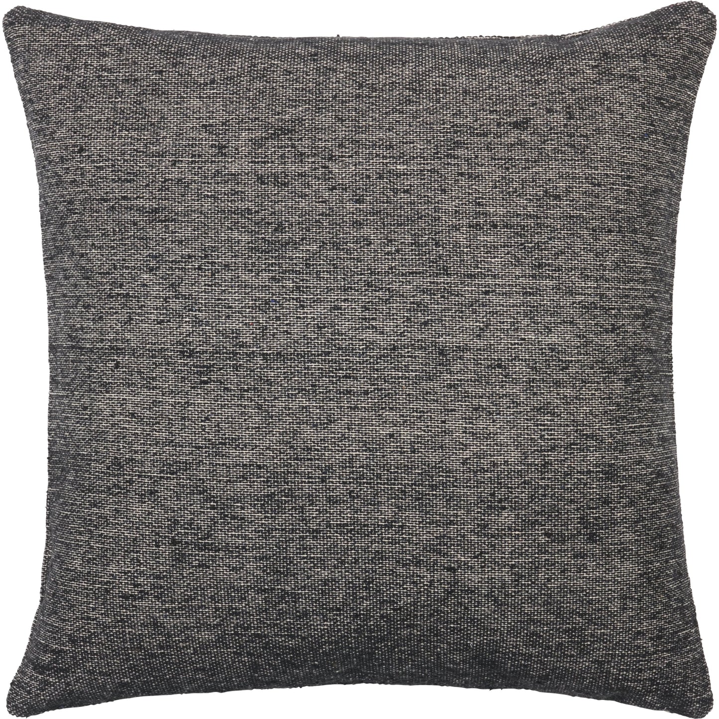 002 SI-2062251,SI-2062252 | Additional Silo | Renata REN02 Pillow by Jaipur Living in black, cream. Made from 100% cotton in a traditional style.