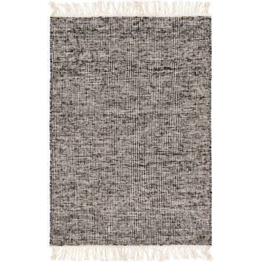 Rex Rug - 12749 by Surya. Made from 60% art silk, 40% wool in a unique style.