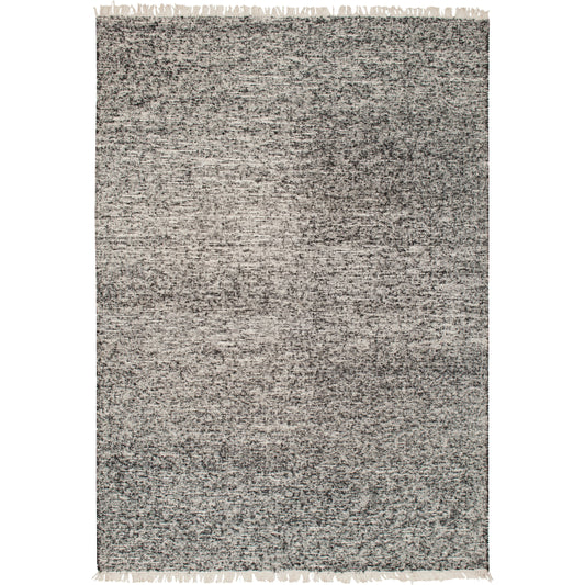 Rex Rug - 12749 by Surya. Made from 60% art silk, 40% wool in a unique style.