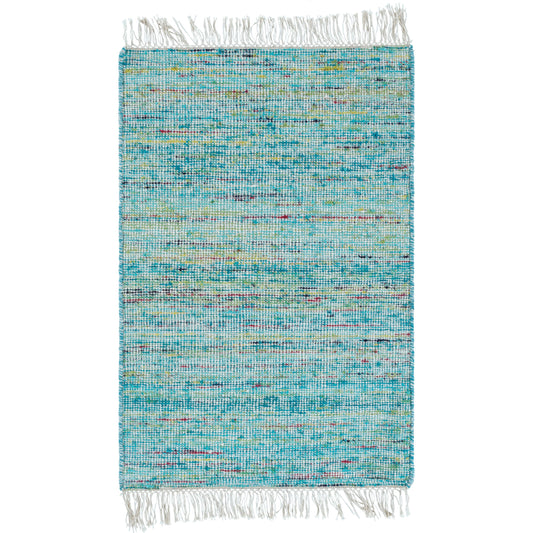 Rex Rug - 12749 by Surya. Made from 60% art silk, 40% wool in a unique style.