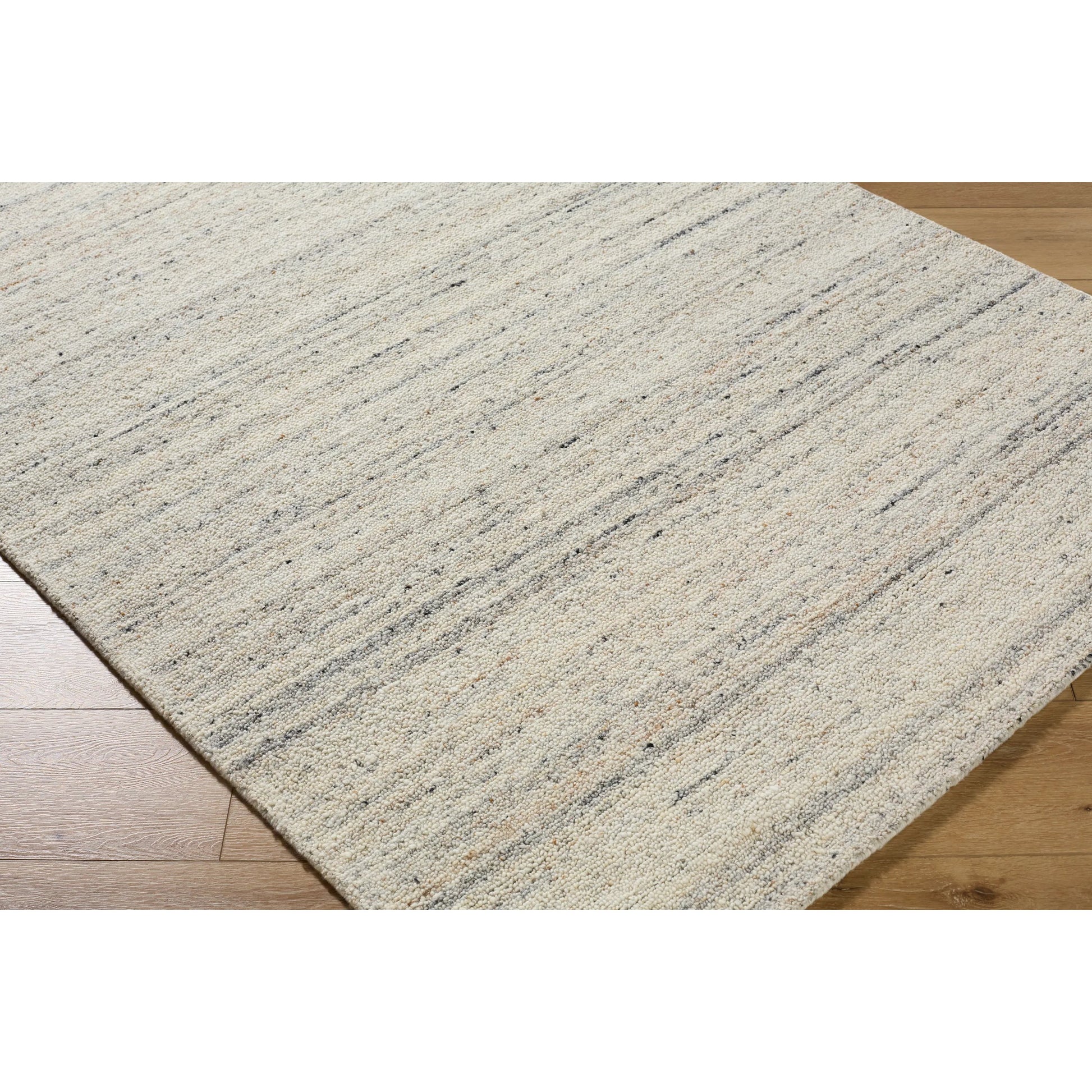 Romford 624190 Rug by Livabliss. Made from wool in a unique style.