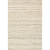 Ivory, Sand, Charcoal, Taupe / 2' x 3'