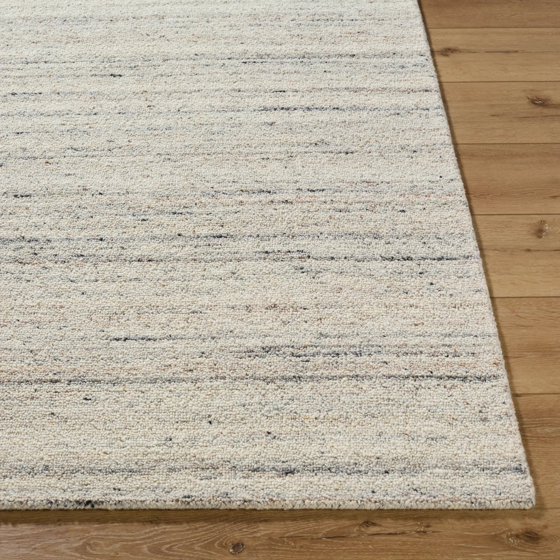 Romford 624190 Rug by Livabliss. Made from wool in a unique style.