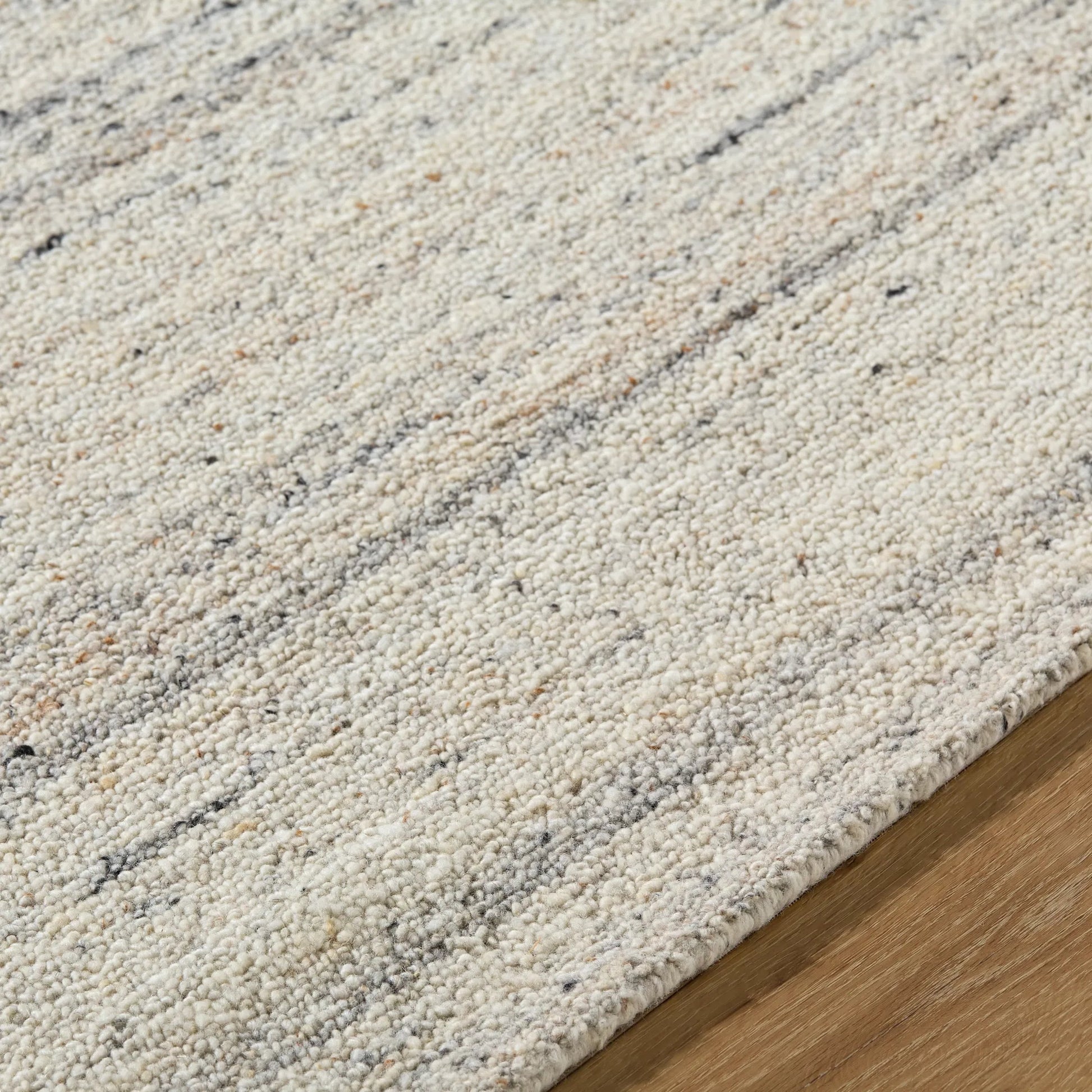 Romford 624190 Rug by Livabliss. Made from wool in a unique style.
