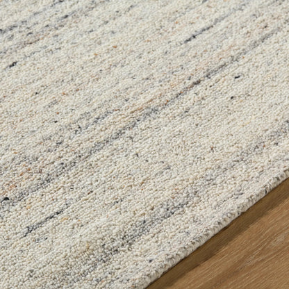Romford 624190 Rug by Livabliss. Made from wool in a unique style.