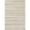 Gray, Cream / 2' x 3'