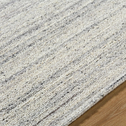 Romford 624190 Rug by Livabliss. Made from wool in a unique style.
