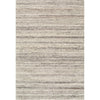 'Stone Grey, Ash, Charcoal, Ivory' / 2' x 3'