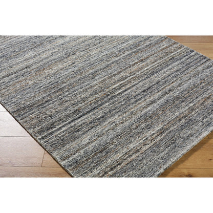 Romford 624190 Rug by Livabliss. Made from wool in a unique style.