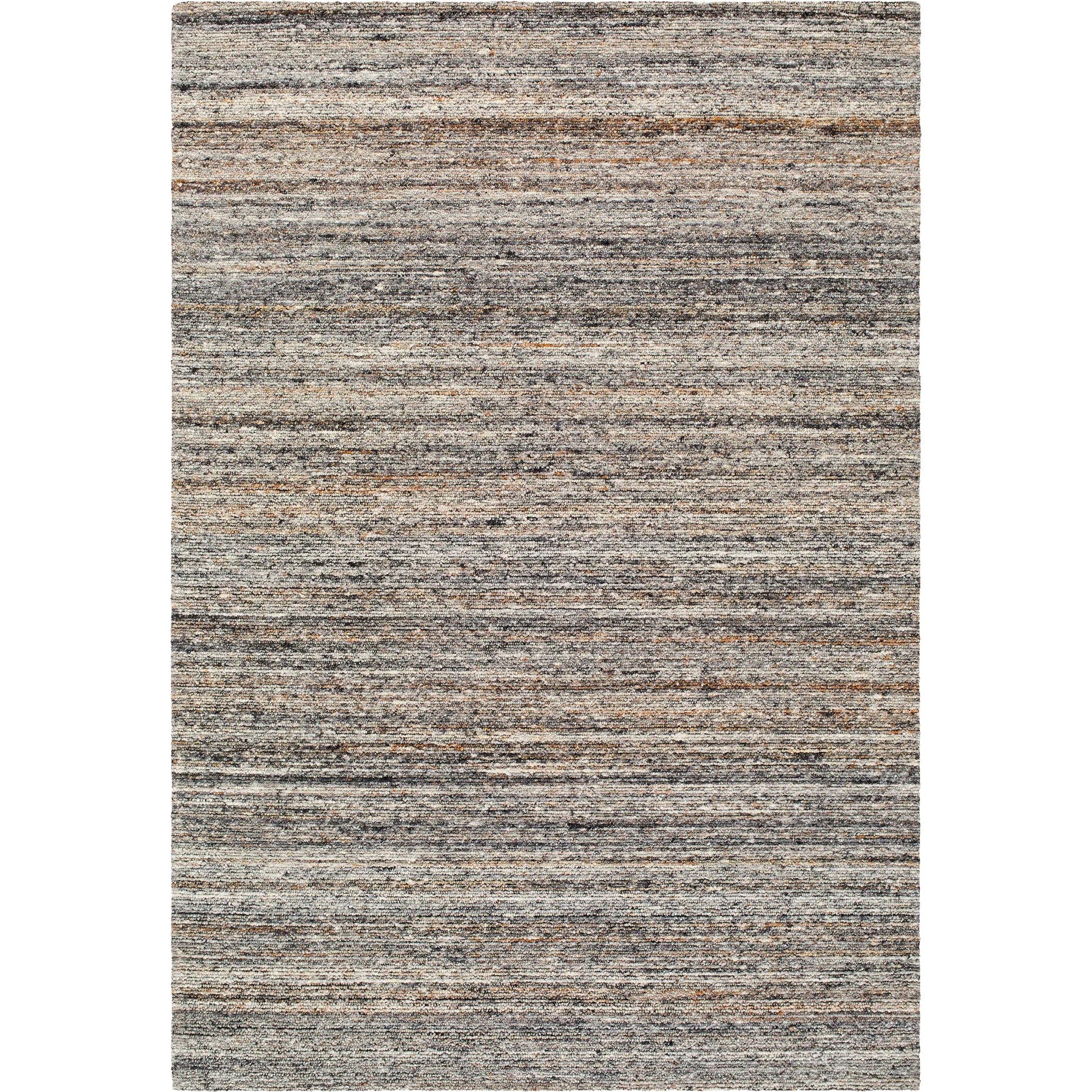 Romford 624190 Rug by Livabliss. Made from wool in a unique style.