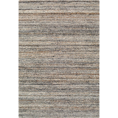 Romford 624190 Rug by Livabliss. Made from wool in a unique style.