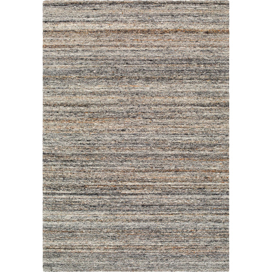 Romford 624190 Rug by Livabliss. Made from wool in a unique style.