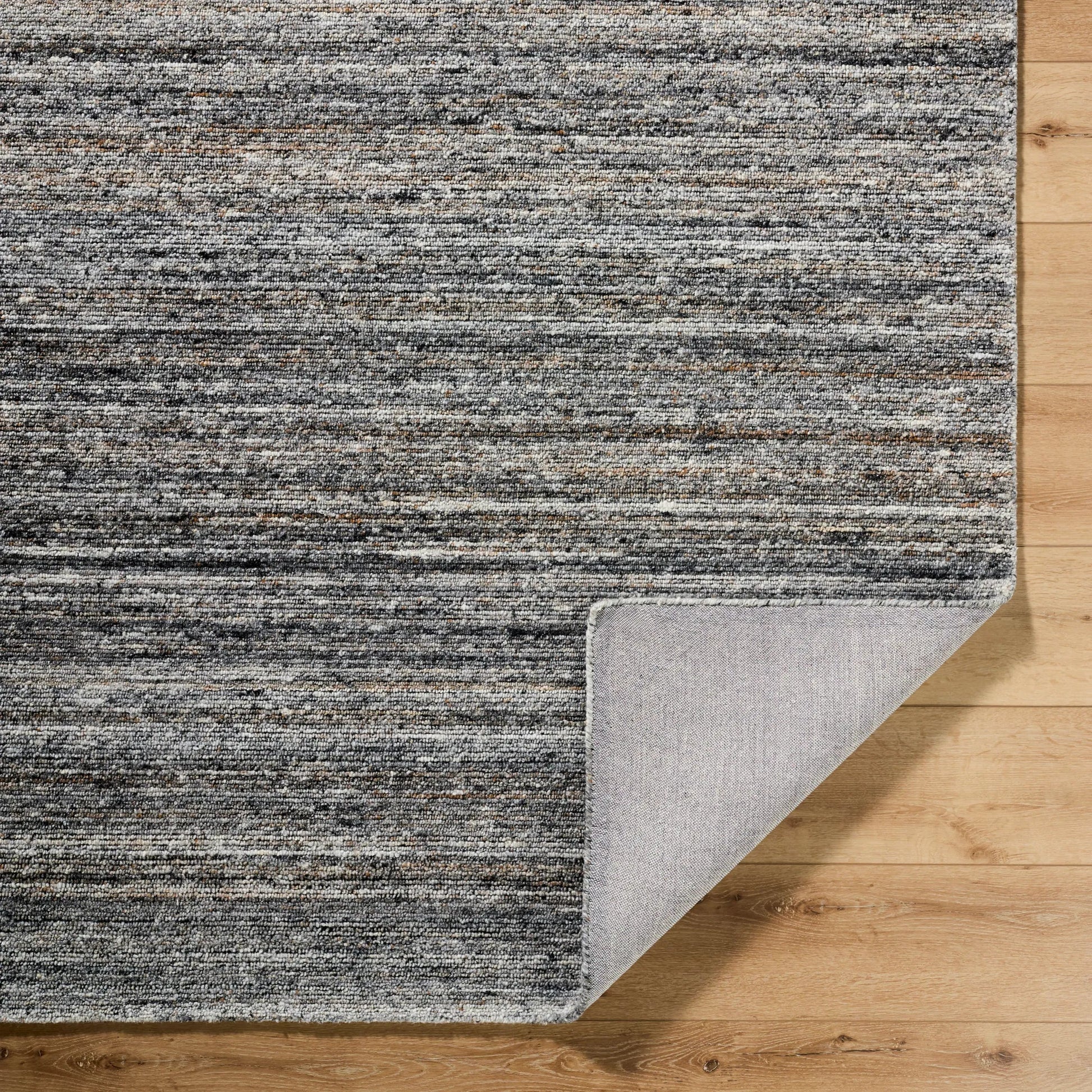 Romford 624190 Rug by Livabliss. Made from wool in a unique style.