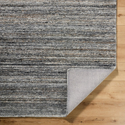 Romford 624190 Rug by Livabliss. Made from wool in a unique style.