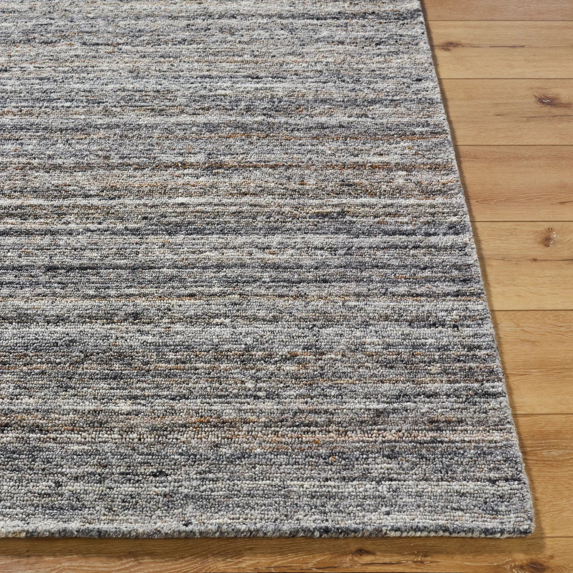 Romford 624190 Rug by Livabliss. Made from wool in a unique style.