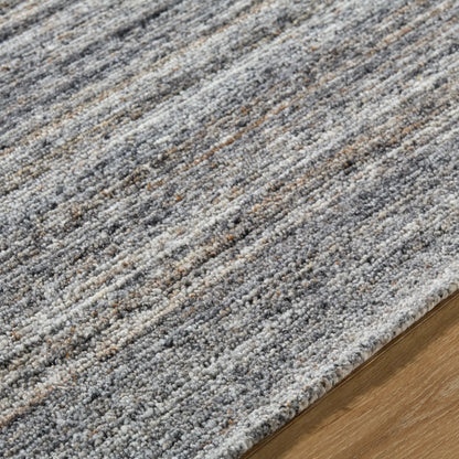 Romford 624190 Rug by Livabliss. Made from wool in a unique style.