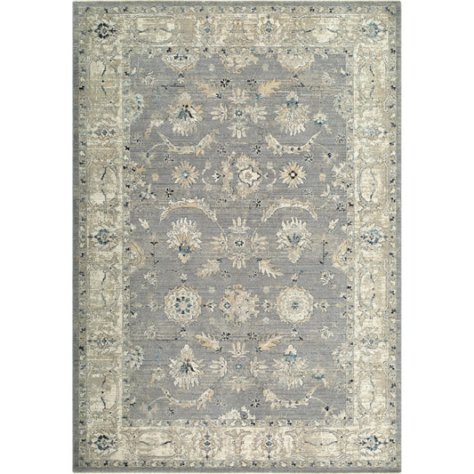 Reflection RFL-2301 Rug by Livabliss. Made from polyester in a unique style.