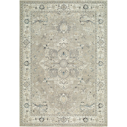 Reflection RFL-2303 Rug by Livabliss. Made from polyester in a unique style.