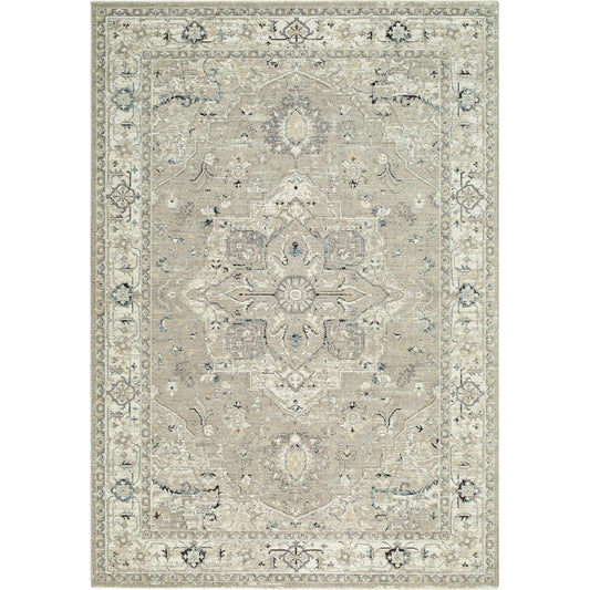 Reflection RFL-2303 Rug by Livabliss. Made from polyester in a unique style.