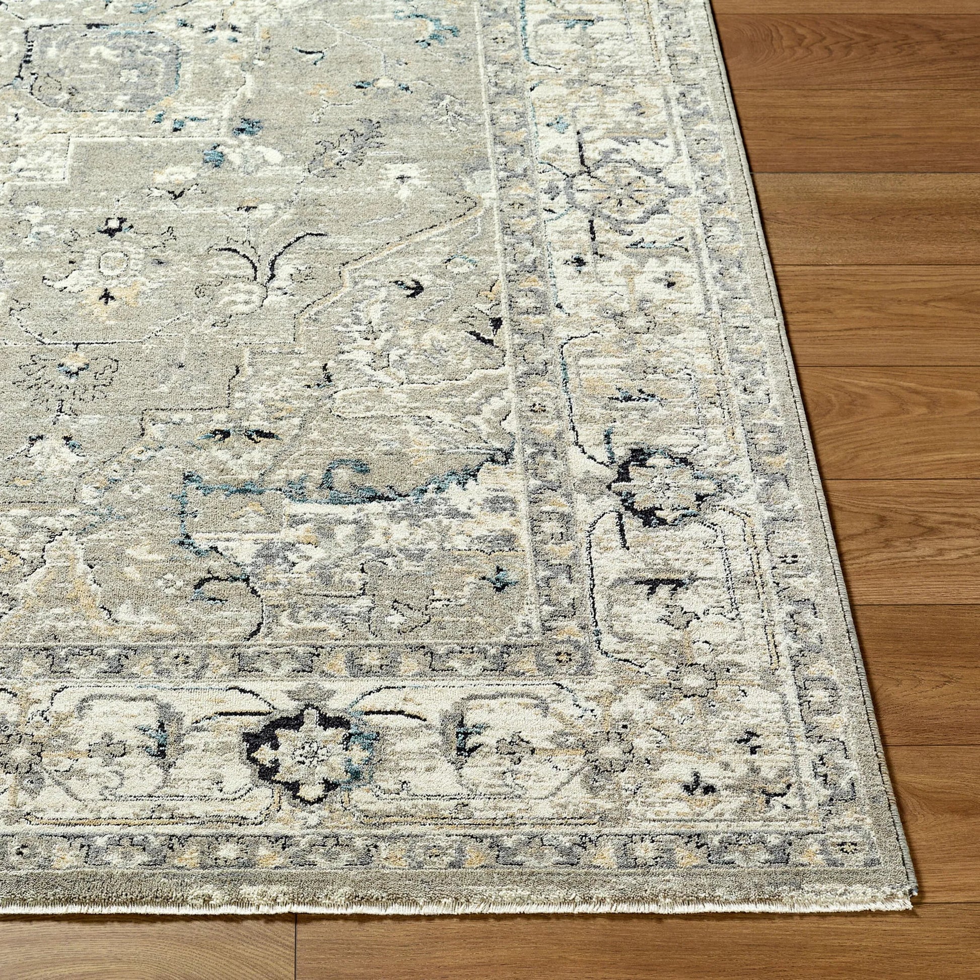 Reflection RFL-2303 Rug by Livabliss. Made from polyester in a unique style.
