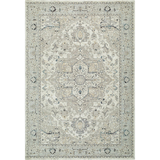 Reflection RFL-2303 Rug by Livabliss. Made from polyester in a unique style.