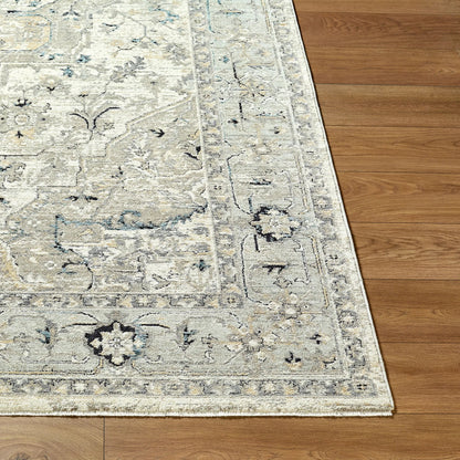 Reflection RFL-2303 Rug by Livabliss. Made from polyester in a unique style.