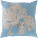 Rain Pillow - 28686 by Livabliss. Made from front: 100% polyester, back: 100% polyester in a coastal style.