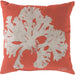 Rain Pillow - 28686 by Livabliss. Made from front: 100% polyester, back: 100% polyester in a coastal style.