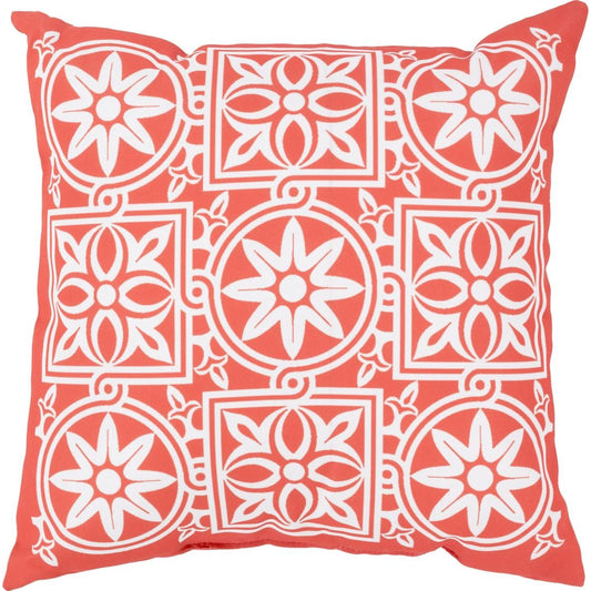 Rain Pillow - 19096 by Livabliss. Made from front: 100% polyester, back: 100% polyester in a eclectic & global style.