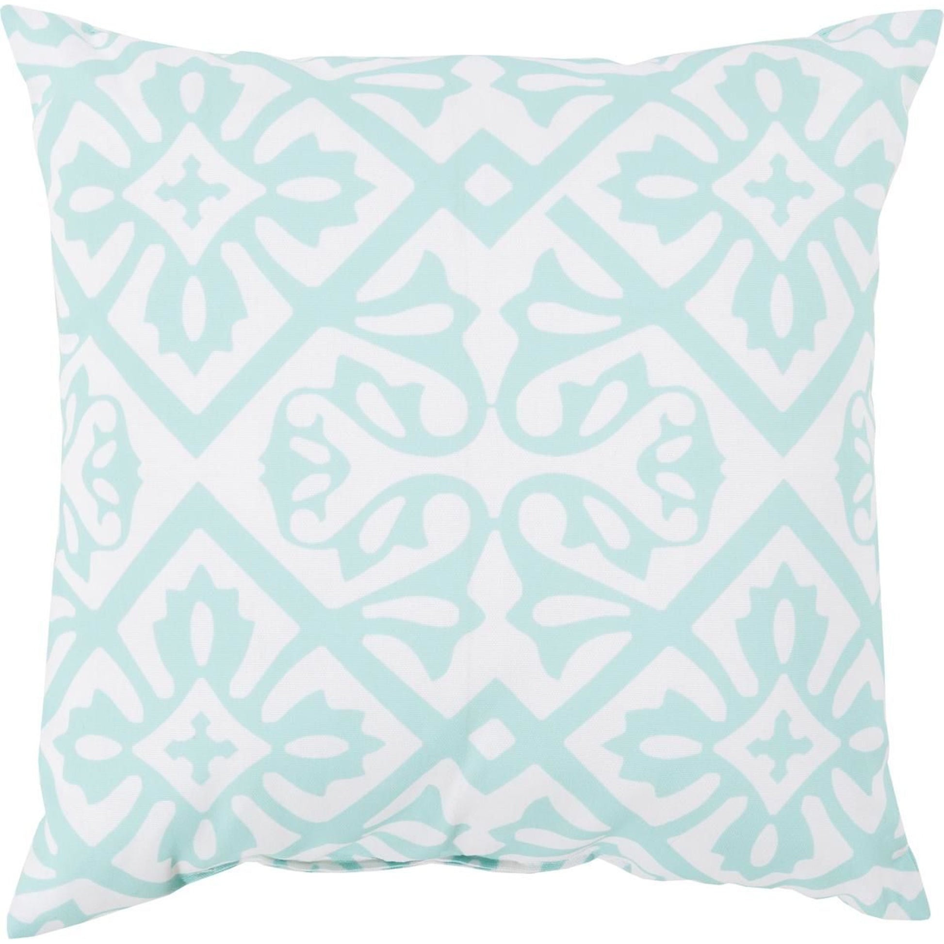 Rain Pillow - 21440 by Livabliss. Made from front: 100% polyester, back: 100% polyester in a eclectic & global style.