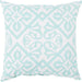 Rain Pillow - 21440 by Livabliss. Made from front: 100% polyester, back: 100% polyester in a eclectic & global style.