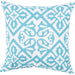 Rain Pillow - 21440 by Livabliss. Made from front: 100% polyester, back: 100% polyester in a eclectic & global style.