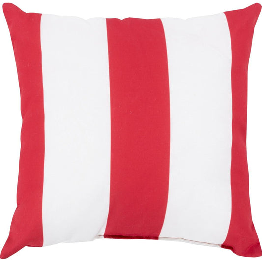 Rain Pillow - 19774 by Livabliss. Made from front: 100% polyester, back: 100% polyester in a modern style.