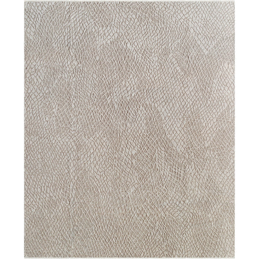 Reyyan Rug - 495963 by Surya. Made from face: 80% wool, 20% viscose, warp: 100% cotton in a unique style.
