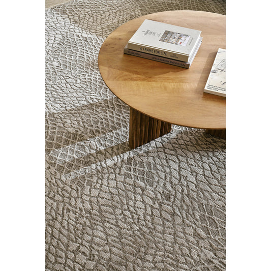 Reyyan Rug - 495963 by Surya. Made from face: 80% wool, 20% viscose, warp: 100% cotton in a unique style.