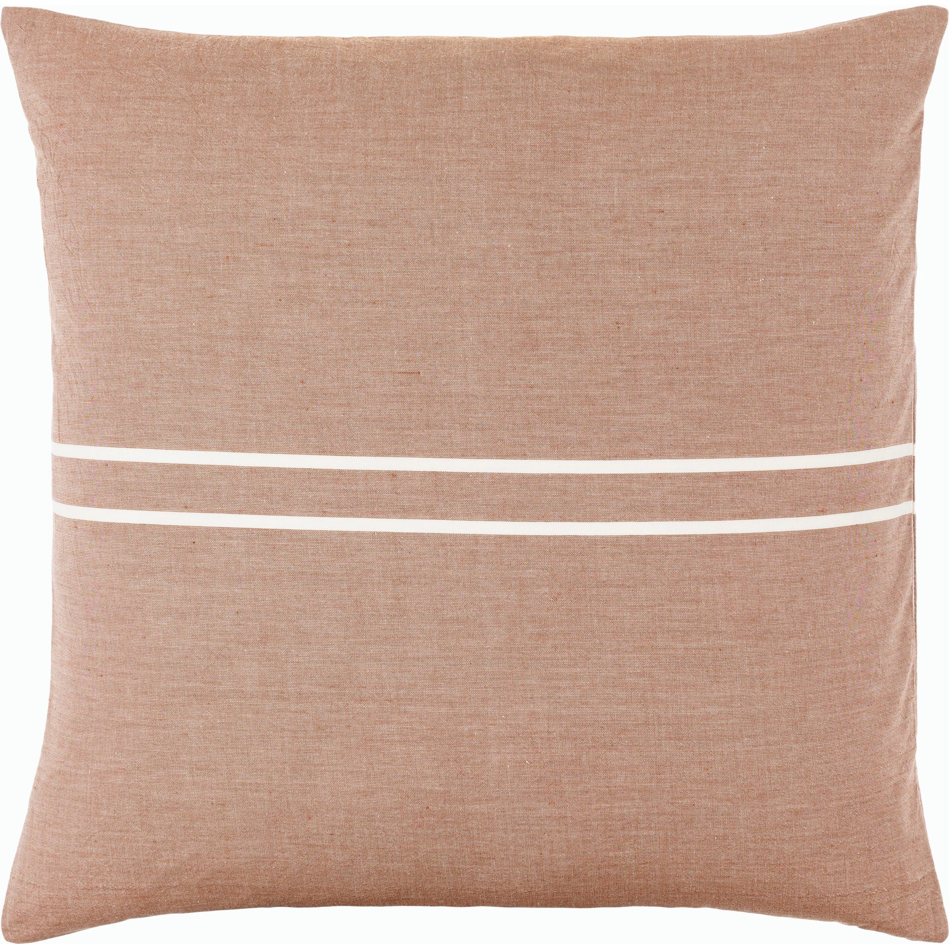 Ranchi Pillow - 481800 by Livabliss. Made from cotton in a modern style.