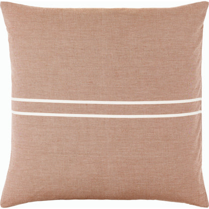 Ranchi Pillow - 481800 by Livabliss. Made from cotton in a modern style.