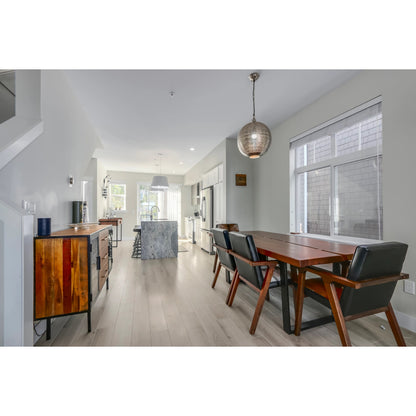 Rio Cool Armchair by LH Imports in brown mindi oak, leather/goat hair and mindi oak. Made from mindi oak, leather, pu leather, goat hair in a cottage & farmhouse style.