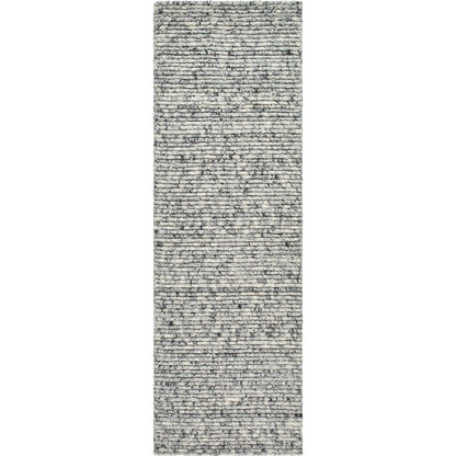 Ronin Rug - 495770 by Surya. Made from new zealand wool in a unique style.
