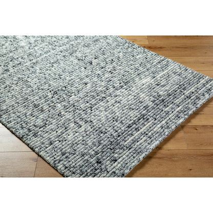 Ronin Rug - 495770 by Surya. Made from new zealand wool in a unique style.
