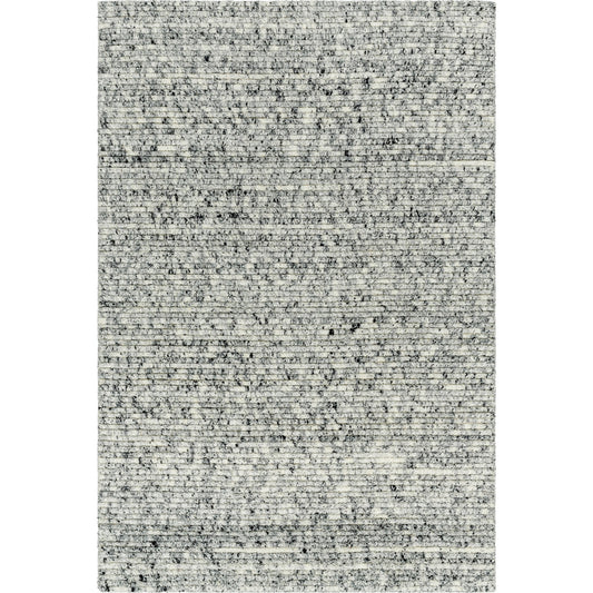 Ronin Rug - 495770 by Surya. Made from new zealand wool in a unique style.