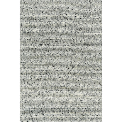 Ronin Rug - 495770 by Surya. Made from new zealand wool in a unique style.