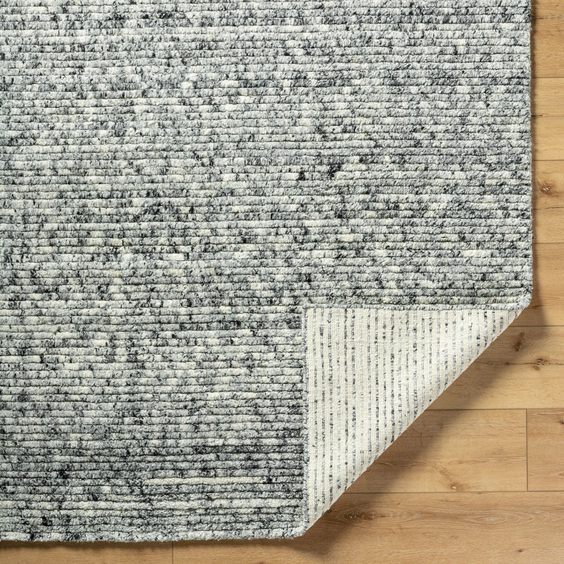 Ronin Rug - 495770 by Surya. Made from new zealand wool in a unique style.