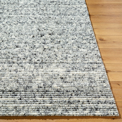 Ronin Rug - 495770 by Surya. Made from new zealand wool in a unique style.