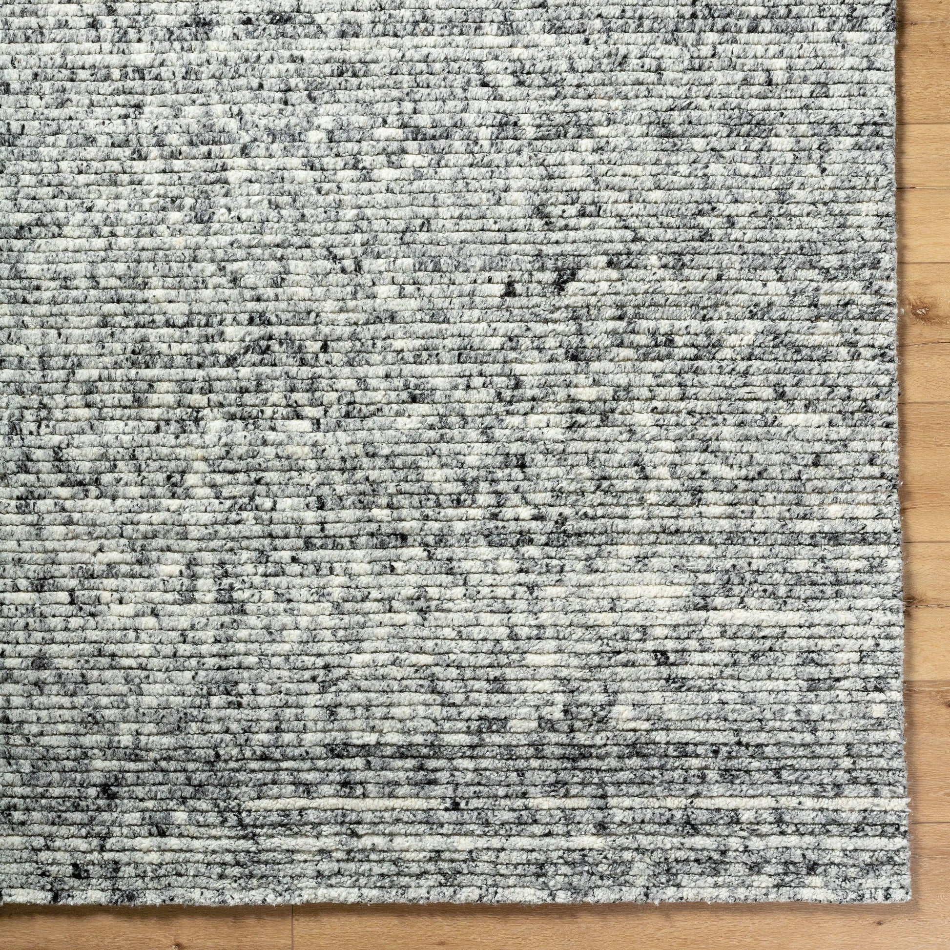 Ronin Rug - 495770 by Surya. Made from new zealand wool in a unique style.